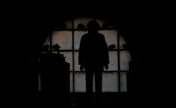 historias de fantasmas