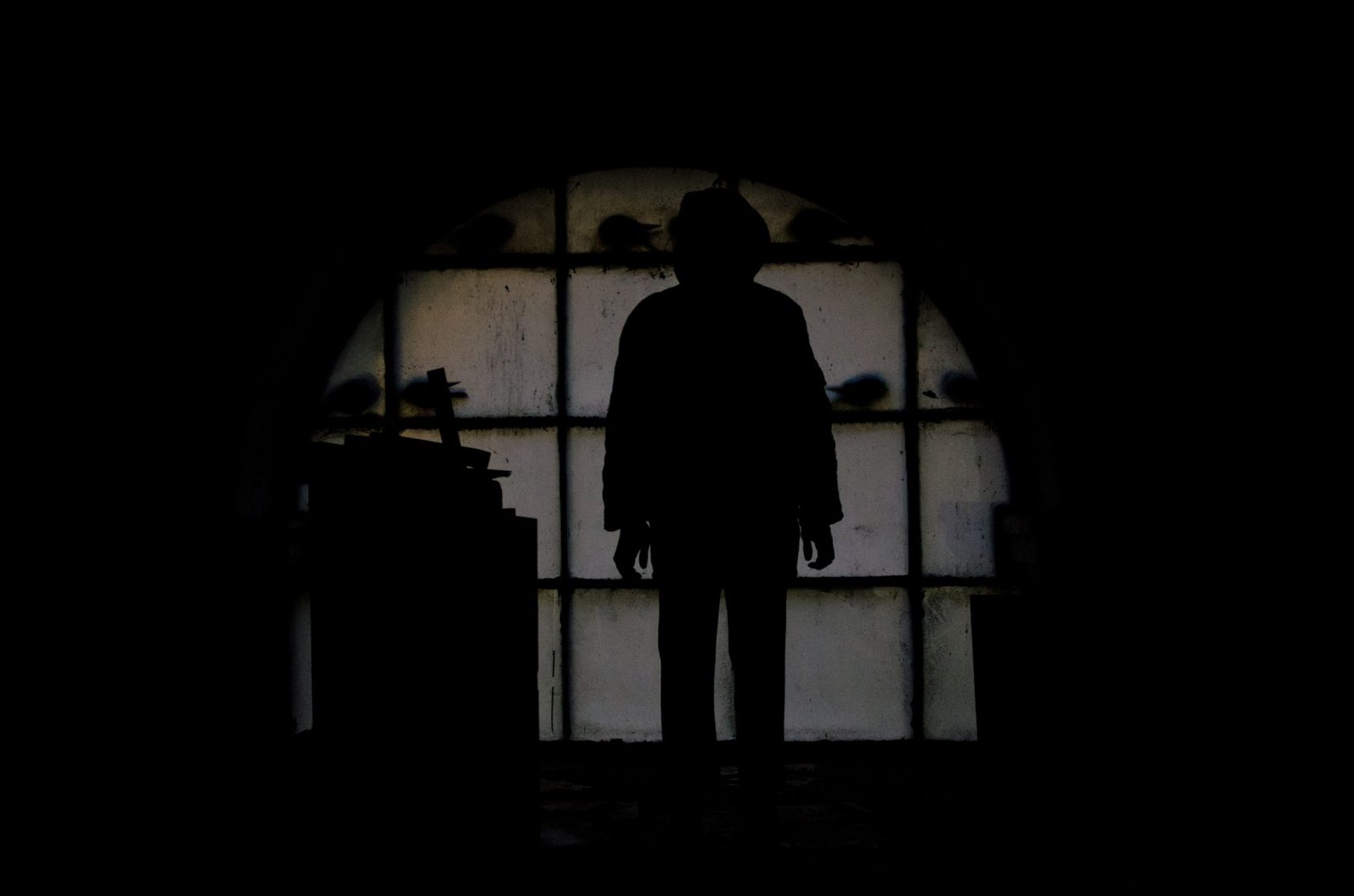 historias de fantasmas