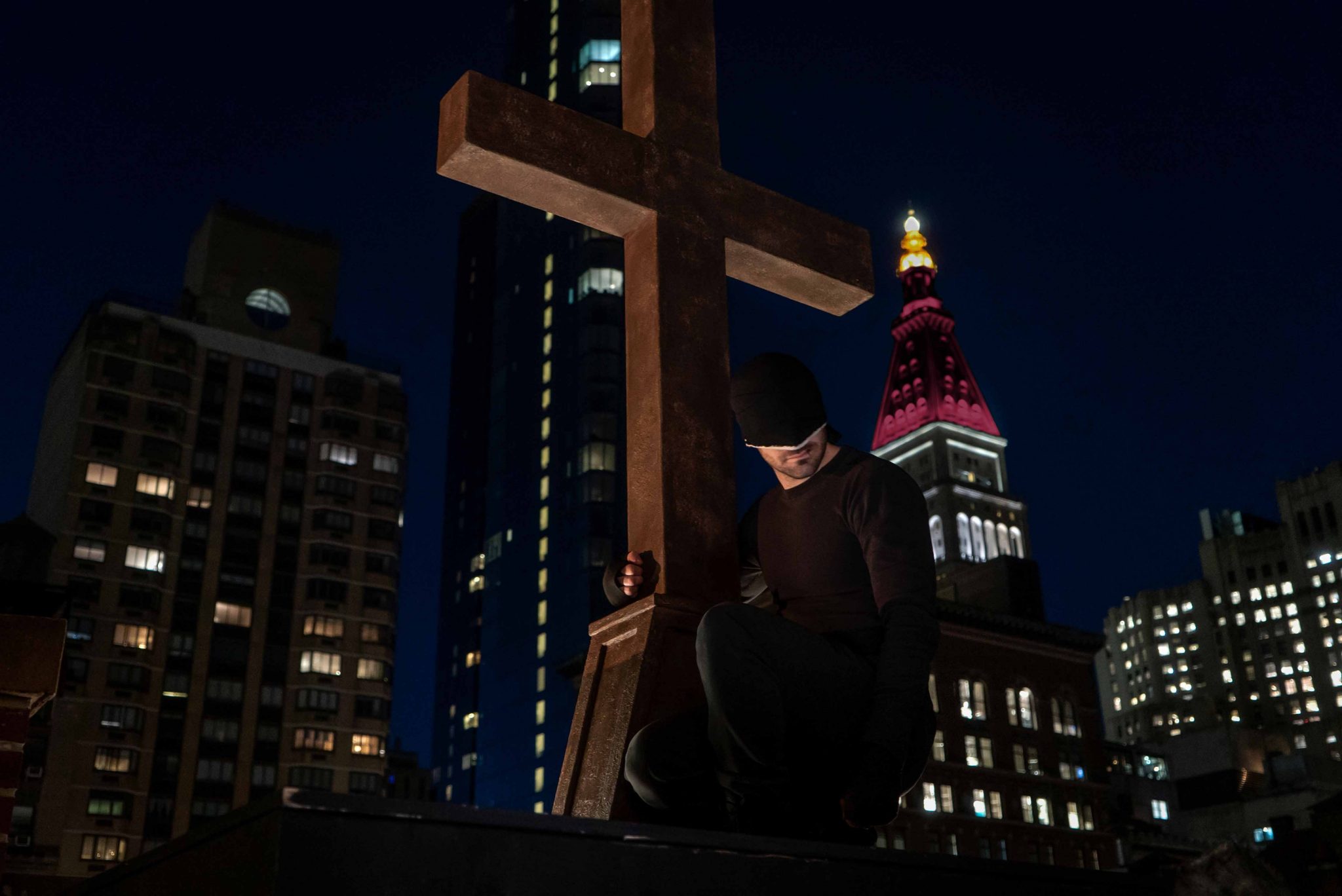 Daredevil 3