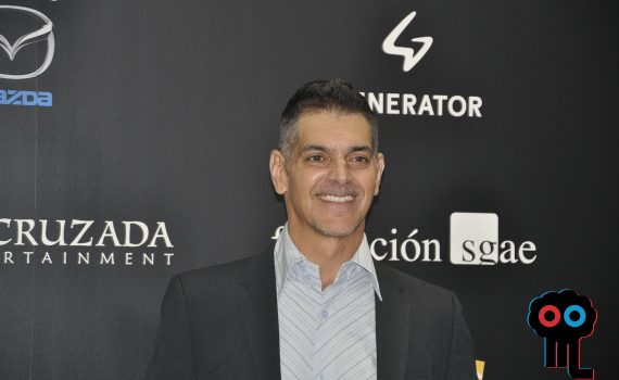 nocturna día 1 Don Mancini