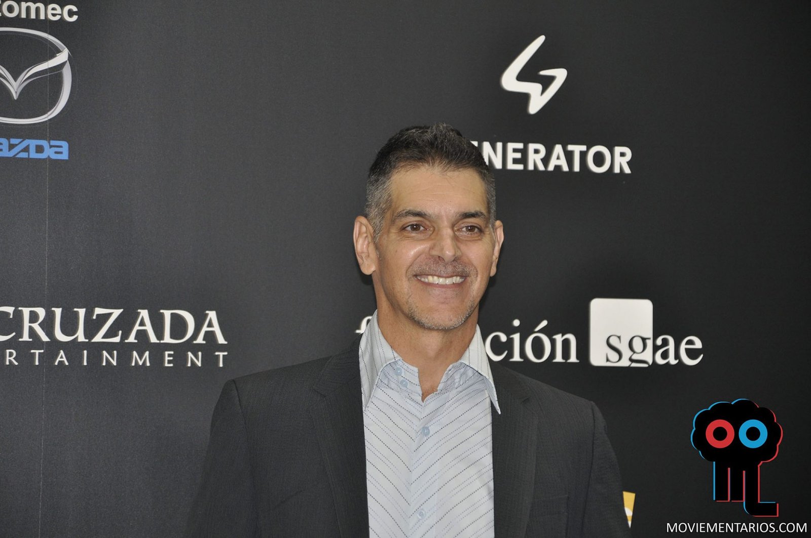 nocturna día 1 Don Mancini