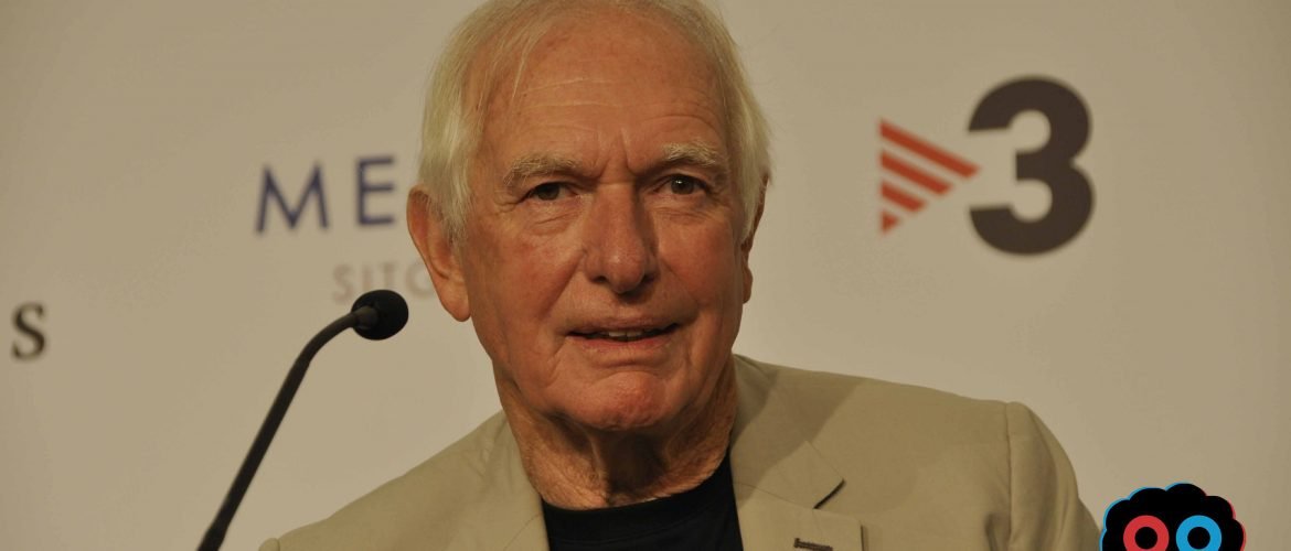 Sitges 11 Peter Weir