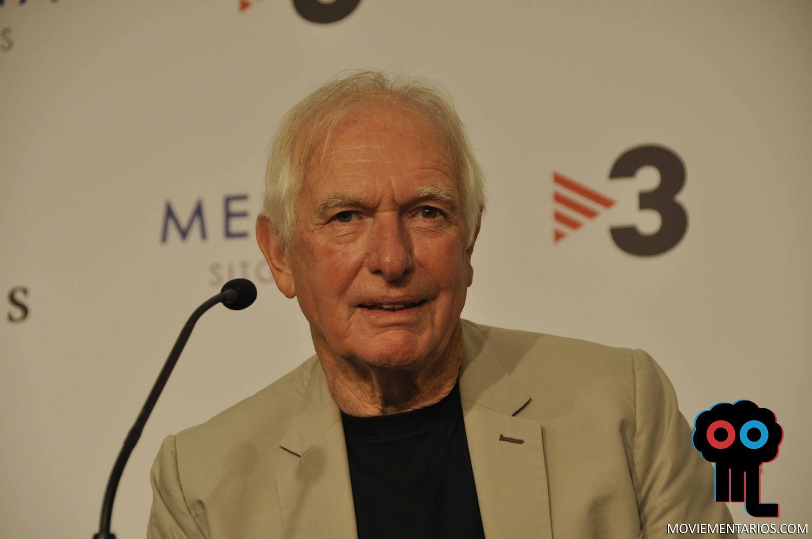Sitges 11 Peter Weir