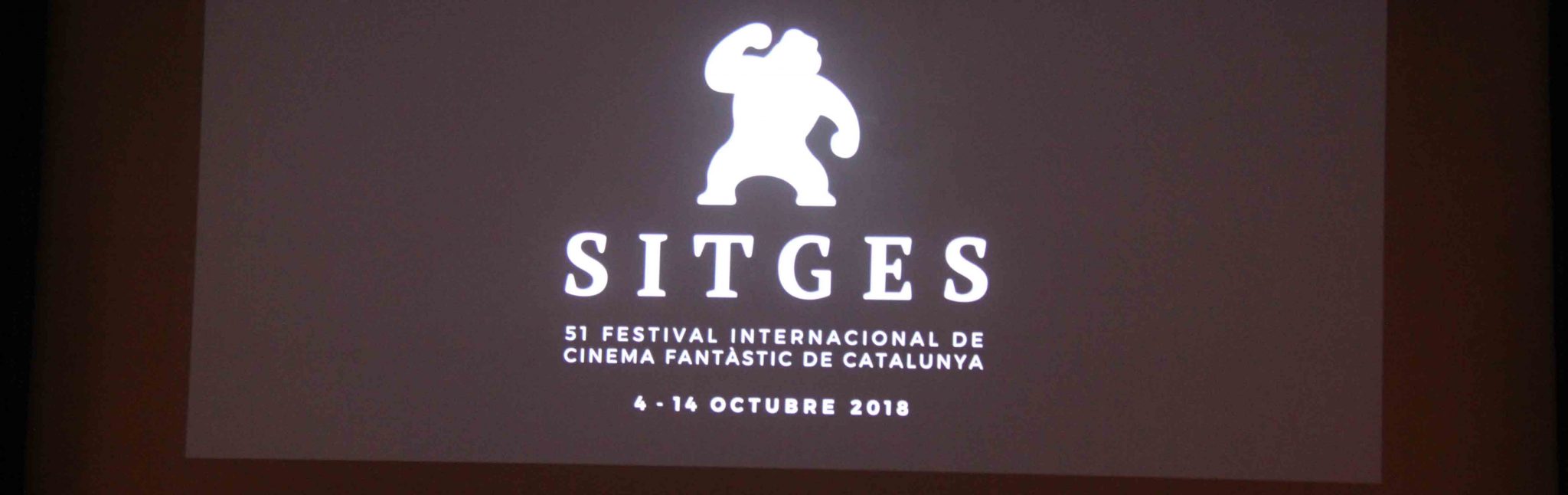 palmarés Sitges 2018