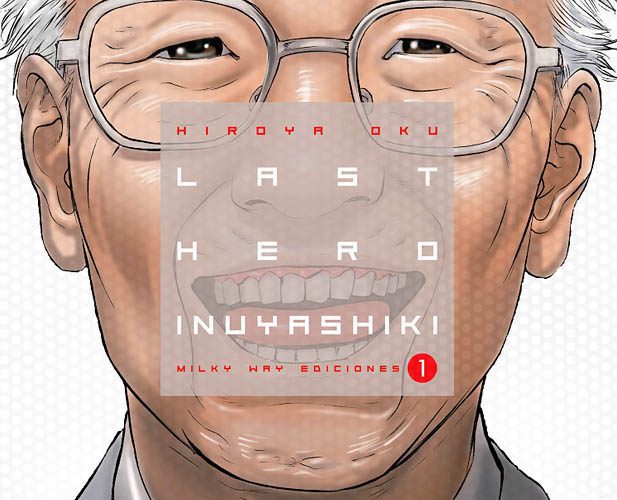Inuyashiki