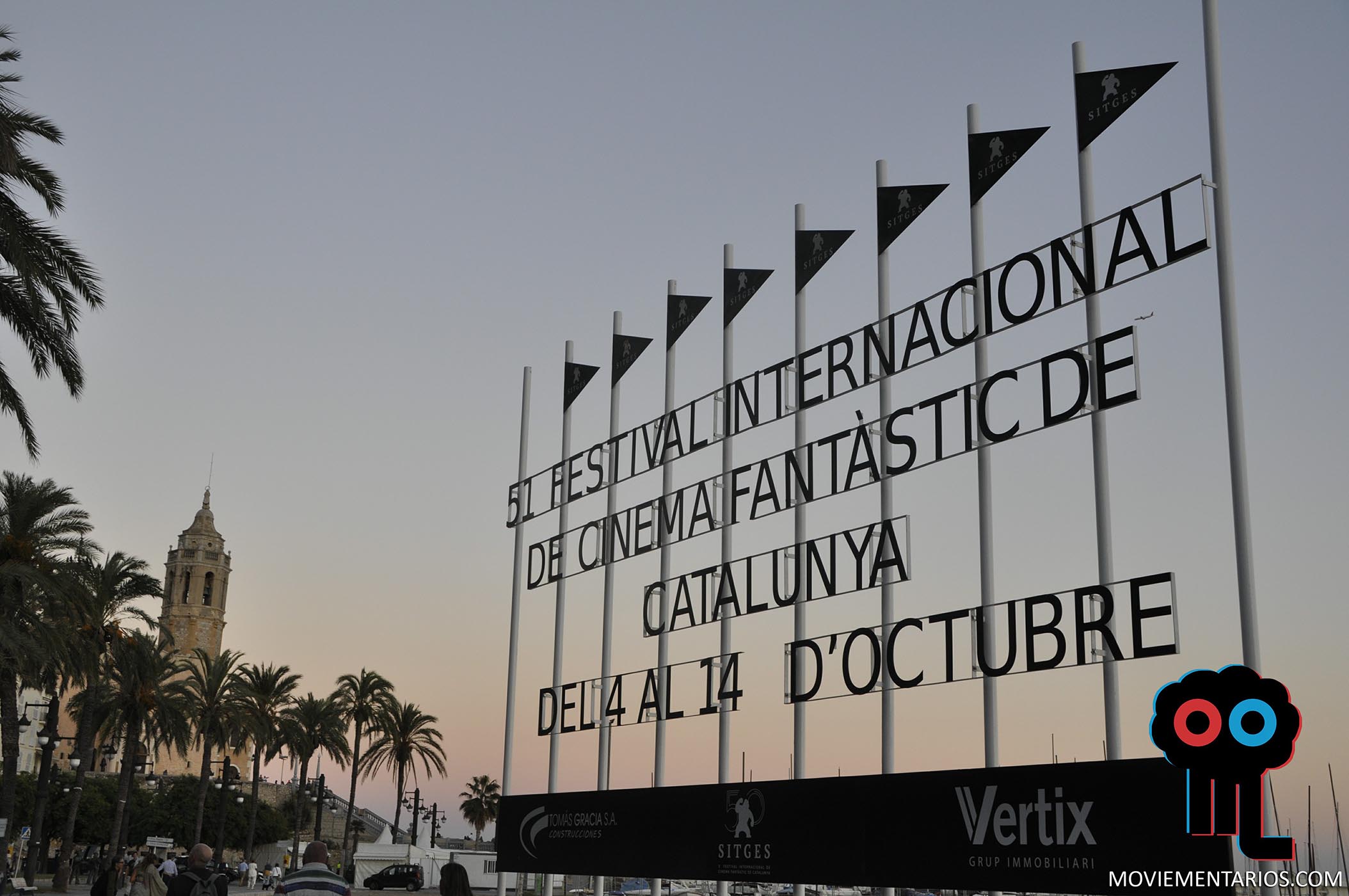 Sitges 4 octubre