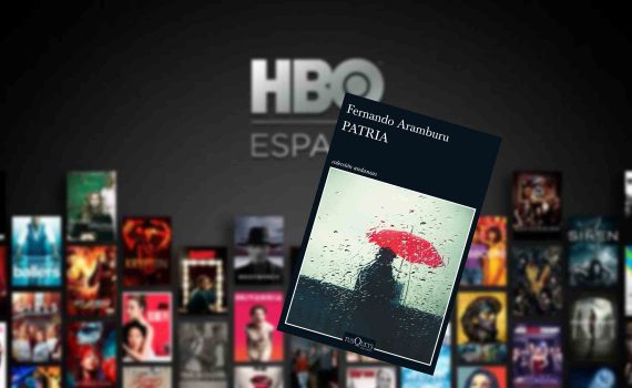hbo patria