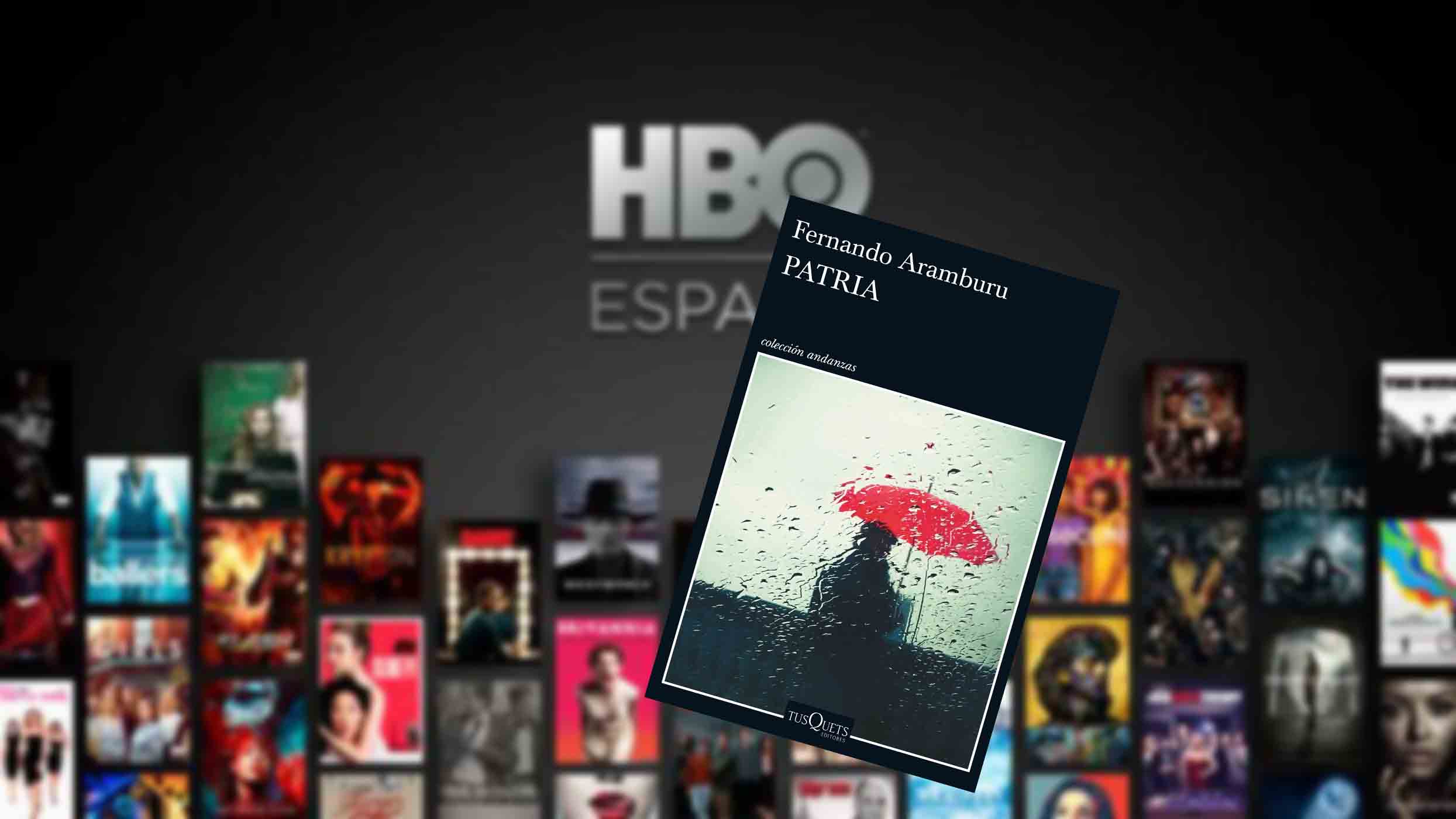 ‘Patria’ será la primera producción original española de HBO Europe