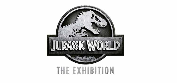 Madrid acogerá Jurassic World: The exhibition