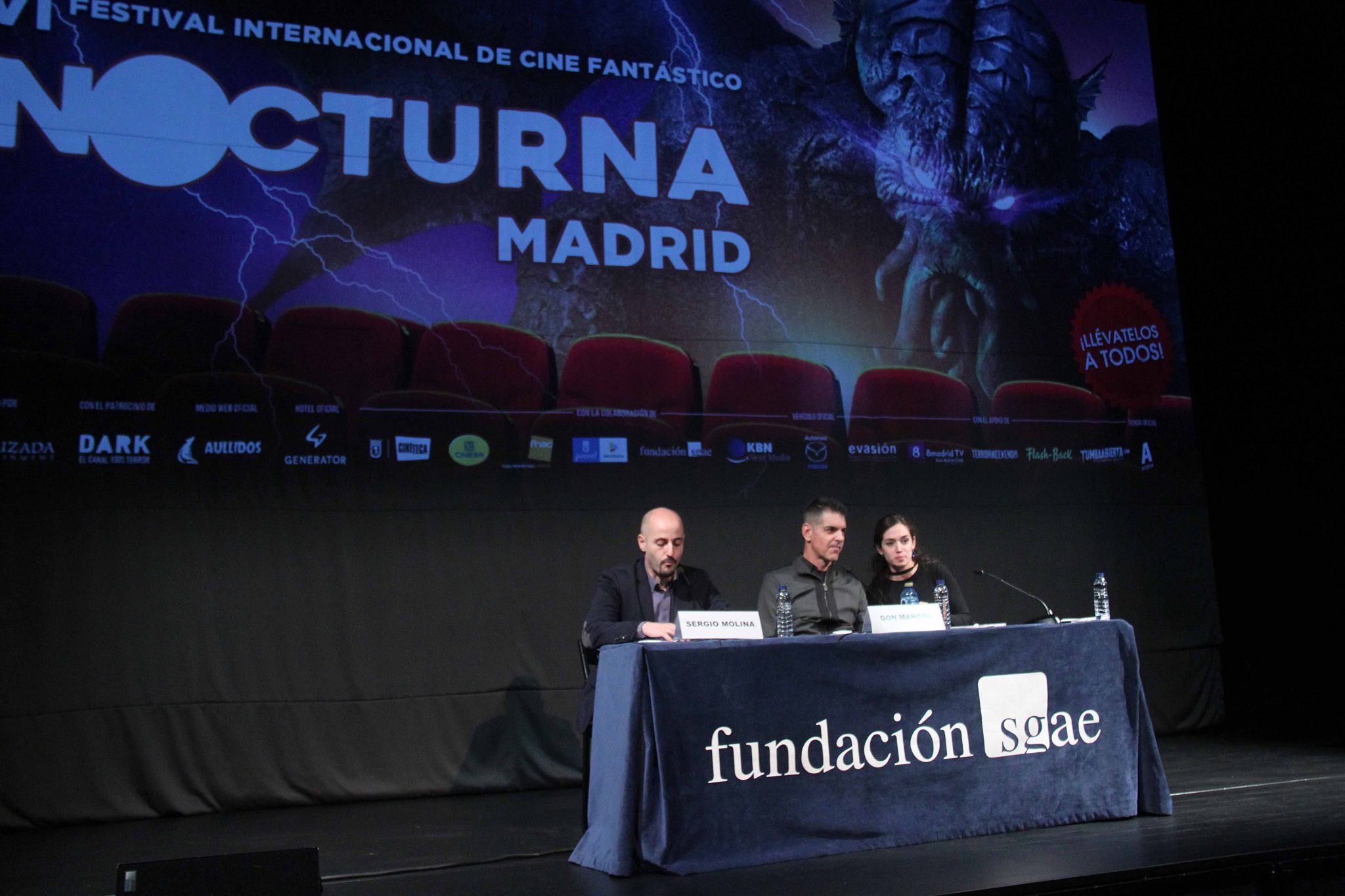 mancnini masterclass