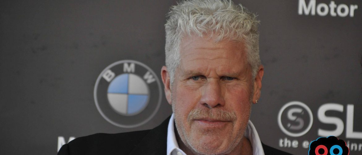 sitges 5 de oct. Ron Perlman