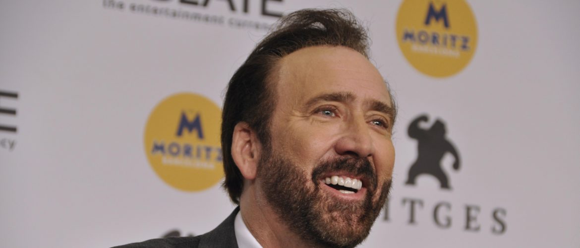 sitges 6 nicolas cage