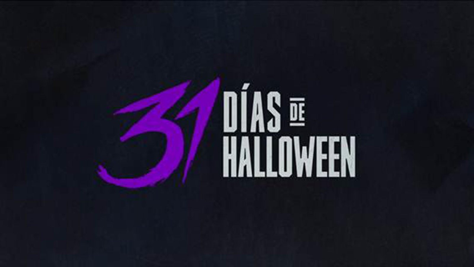 syfy halloween