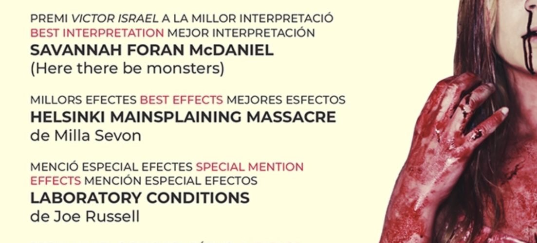 palmarés terrormolins