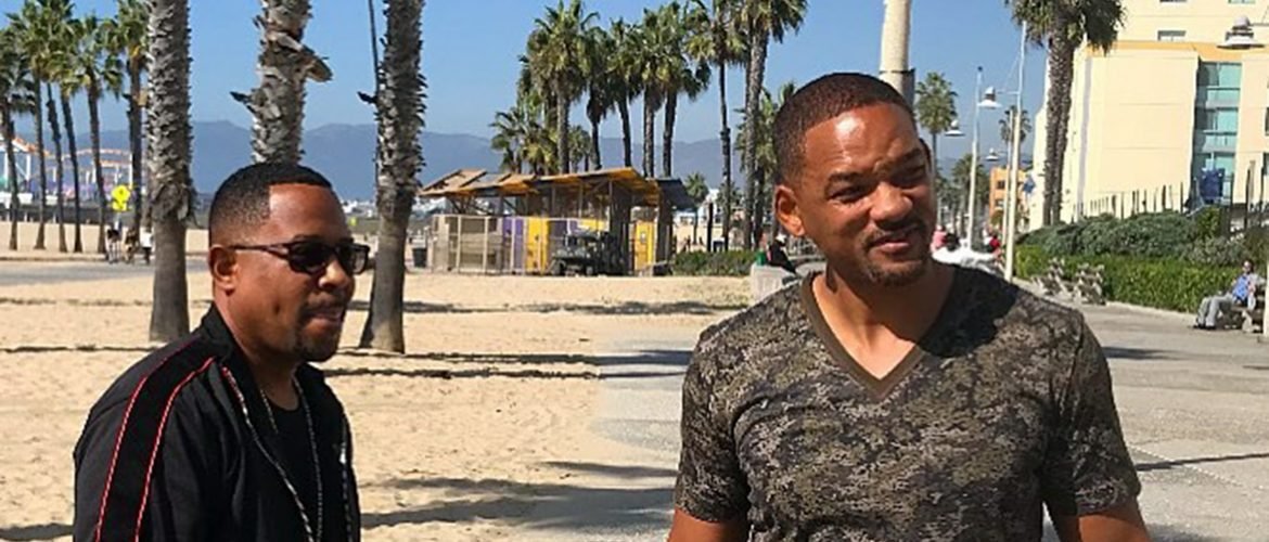 Bad boys 3 top