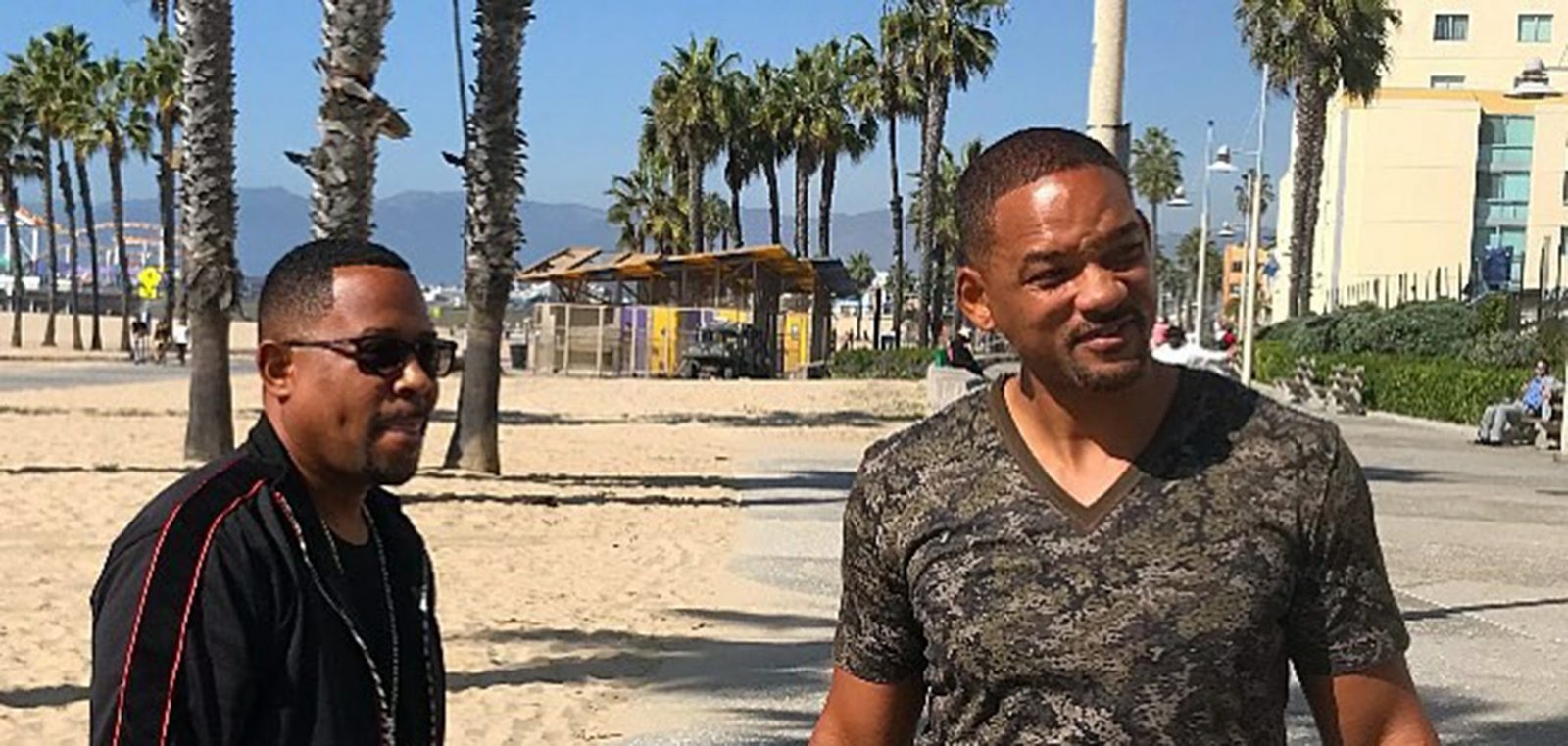 Bad boys 3 top