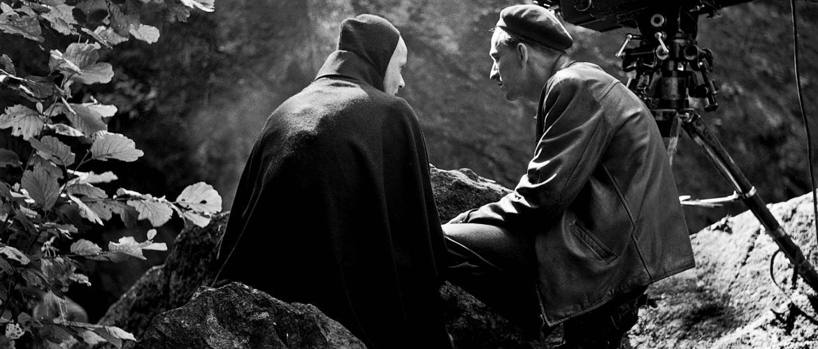bergman su gran año