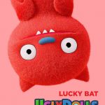 Carteles Uglydolls 2019