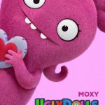 Carteles Uglydolls 2019