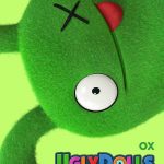 Carteles Uglydolls 2019