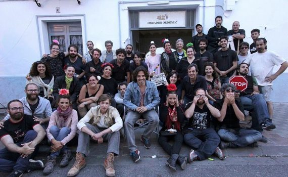 Entrevista Jaulas Nicolás Pacheco