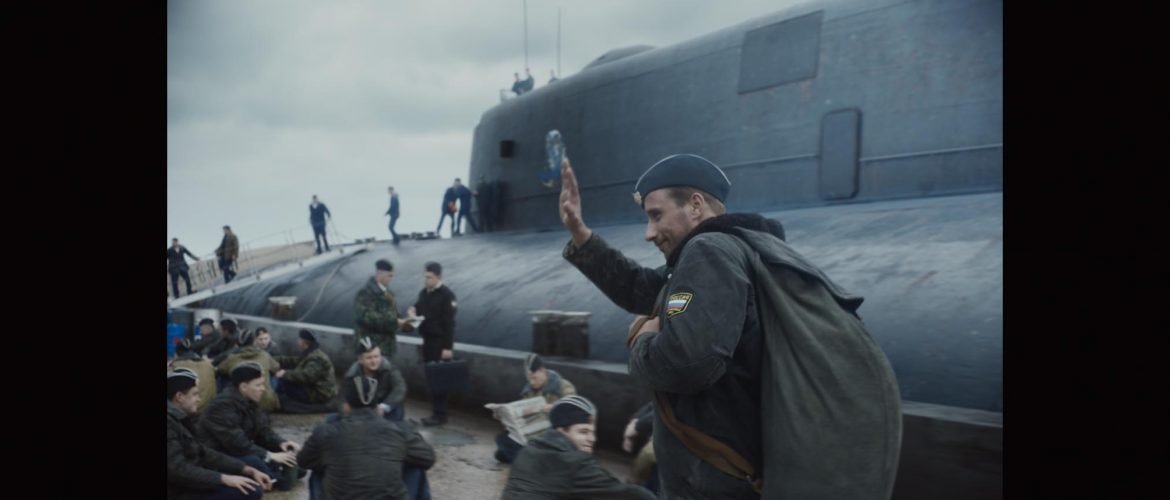 Kursk
