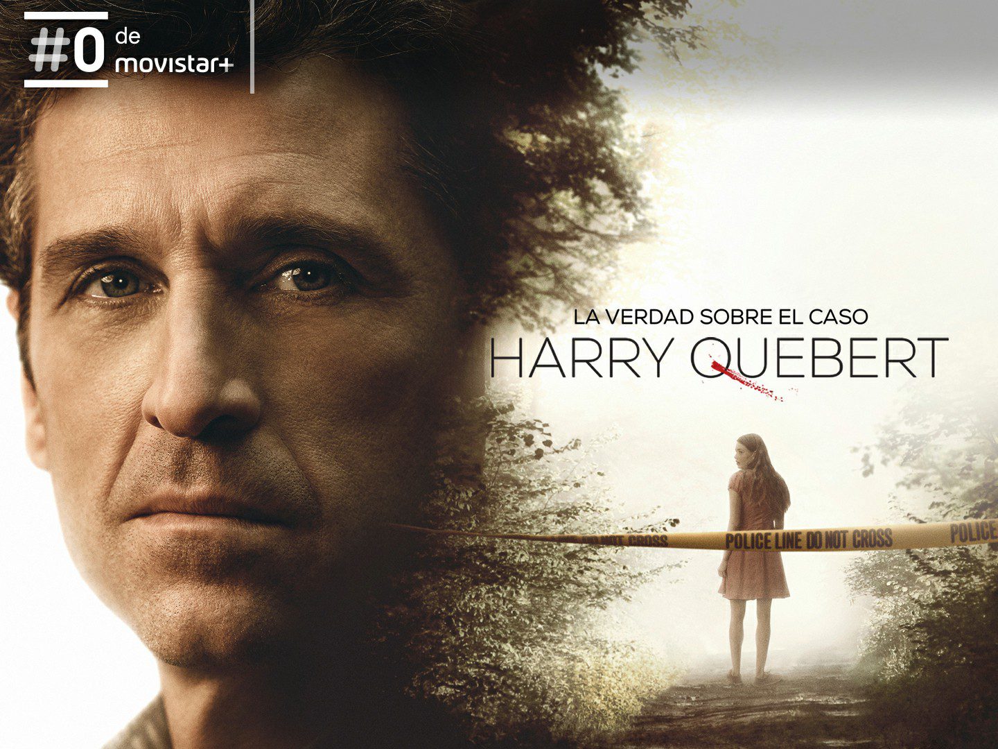 La verdad sobre el caso harry quebert