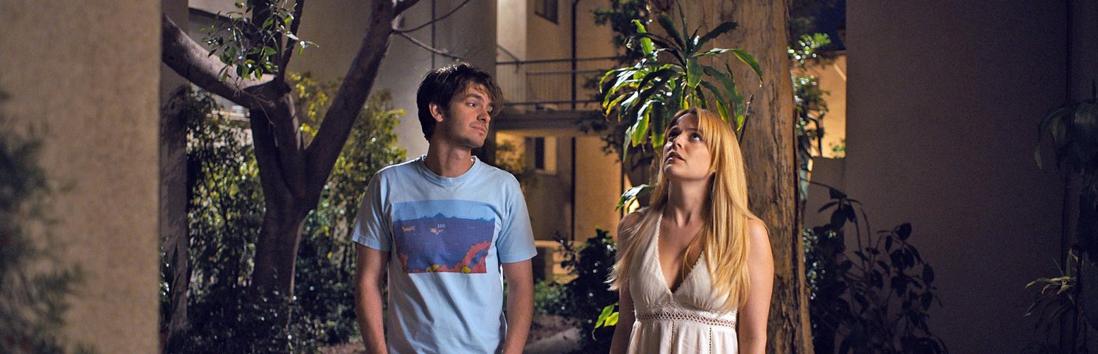 Lo que esconde Silver Lake