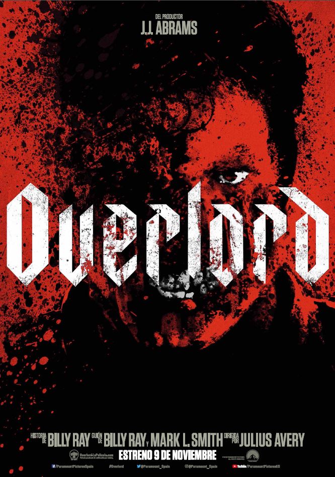 Crítica: ‘Overlord’