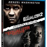 PACK THE EQUALIZER 1+2