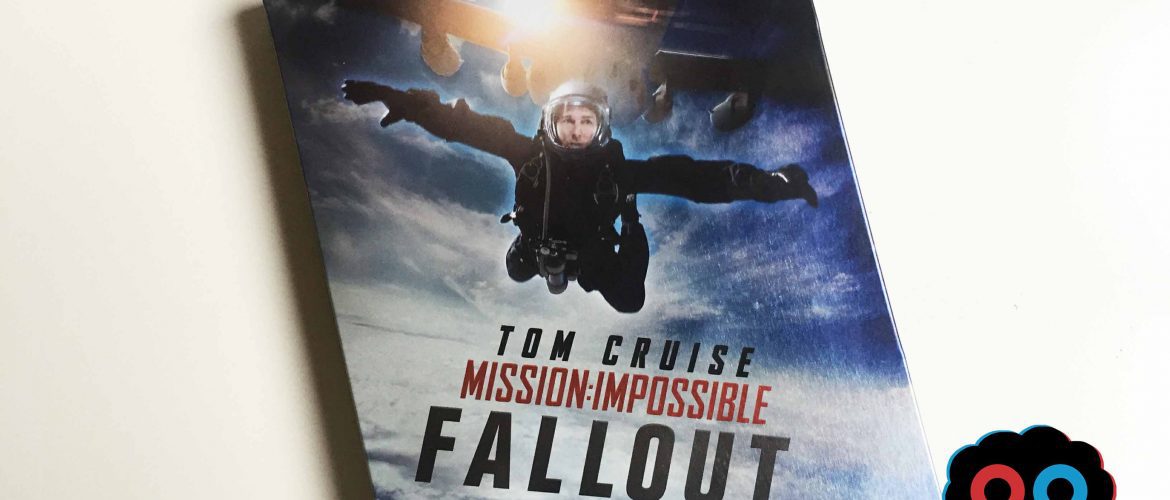 steelbook fallout