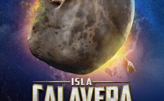 palmarés Isla calavera