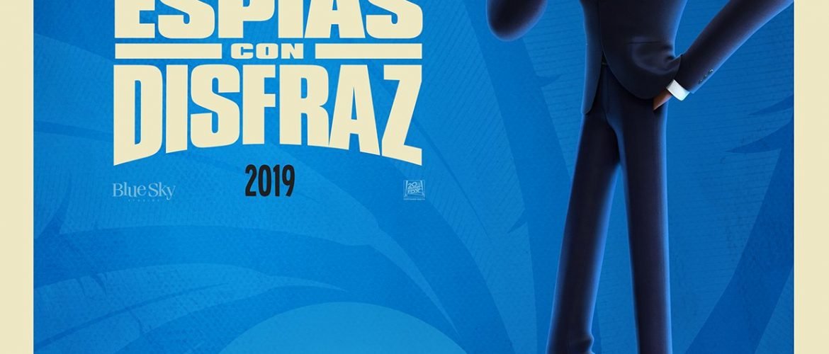 will smith espías con disfraz