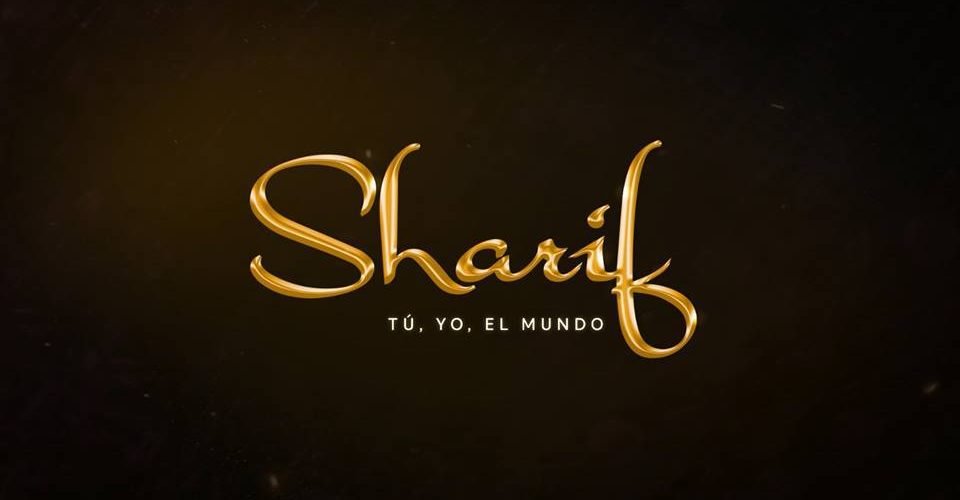 estreno sharif webserie
