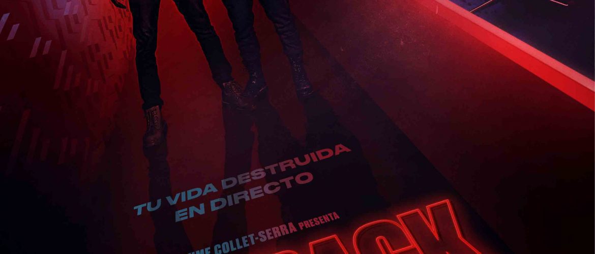Feedback tráiler