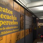 exposición beatos mecachis percébes