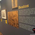 exposición beatos mecachis percébes