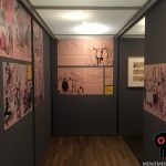 exposición beatos mecachis percébes