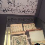 exposición beatos mecachis percébes