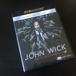 análisis John Wick 2