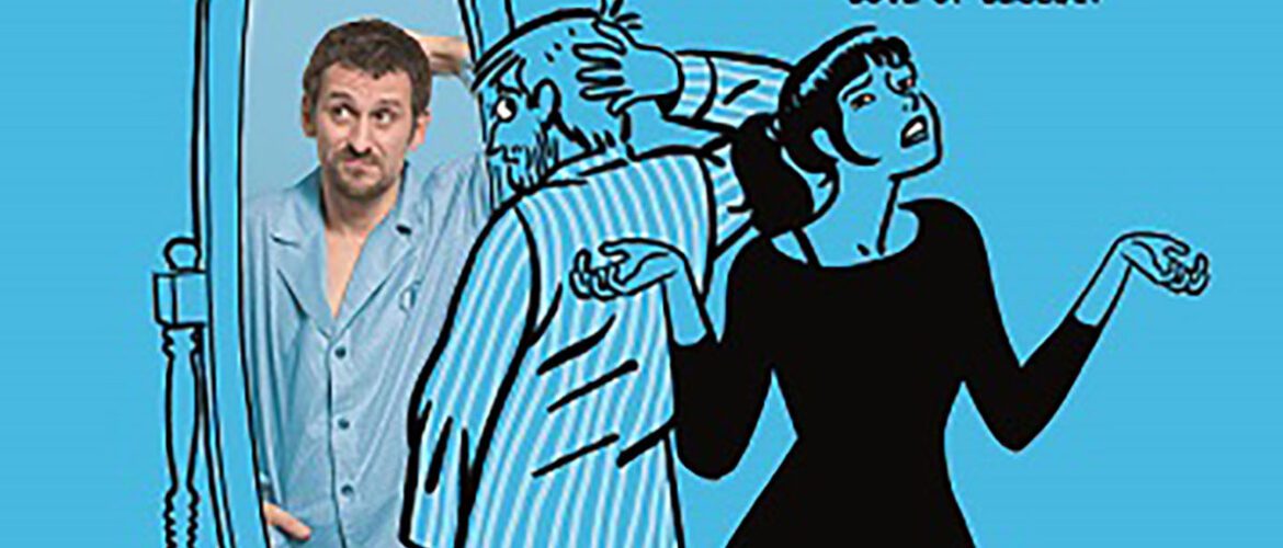 memorias de un hombre en pijama