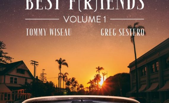 CutreCon Best Friends