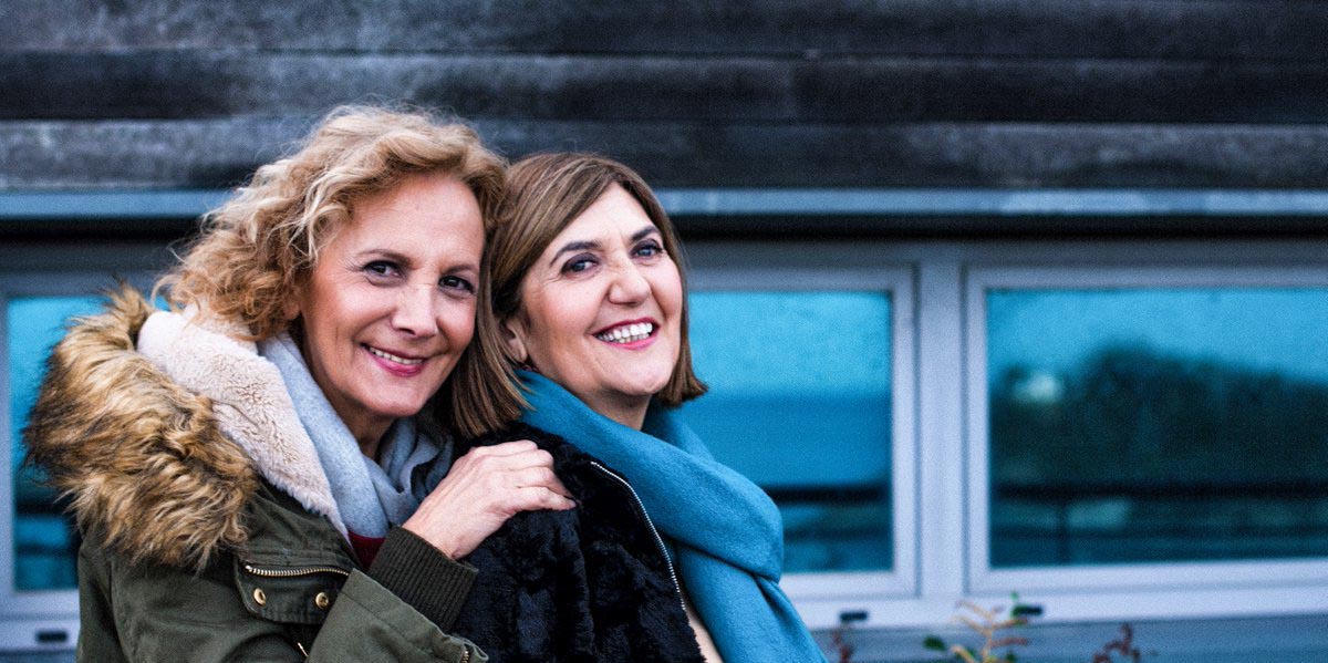 actrices patria