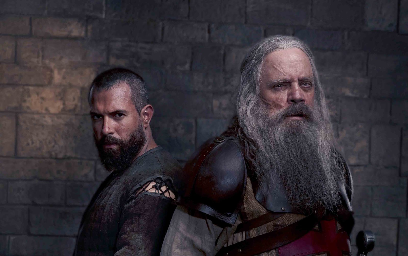 hbo 2019 mark hamill