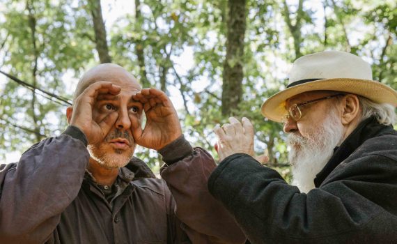 tiempo después canción