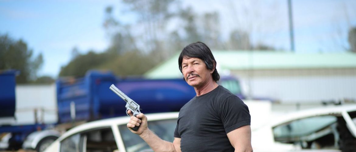 doble bronson