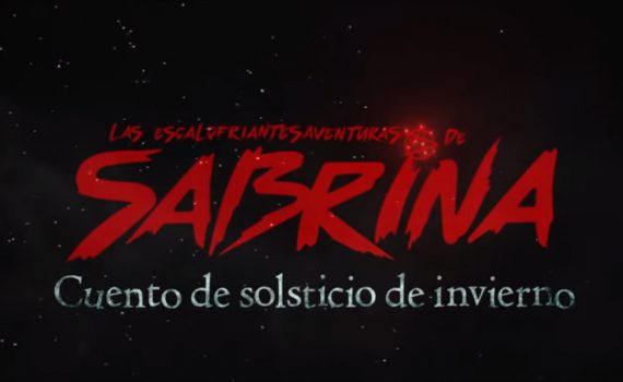 navidad sabrina