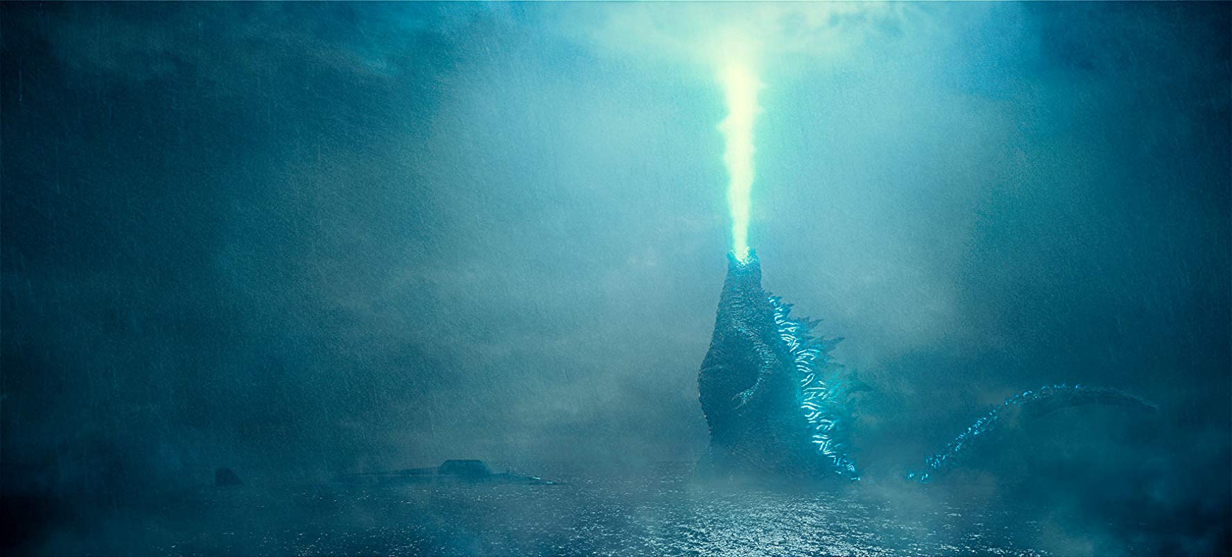 Crítica: ‘Godzilla: Rey de los monstruos’