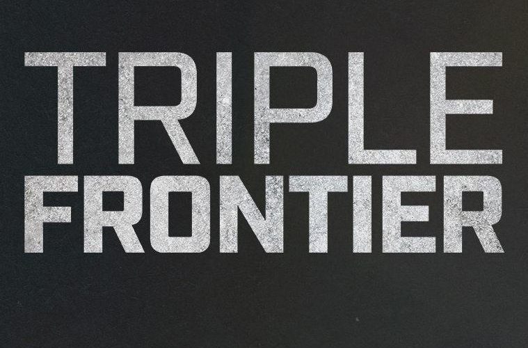 tráiler triple frontera