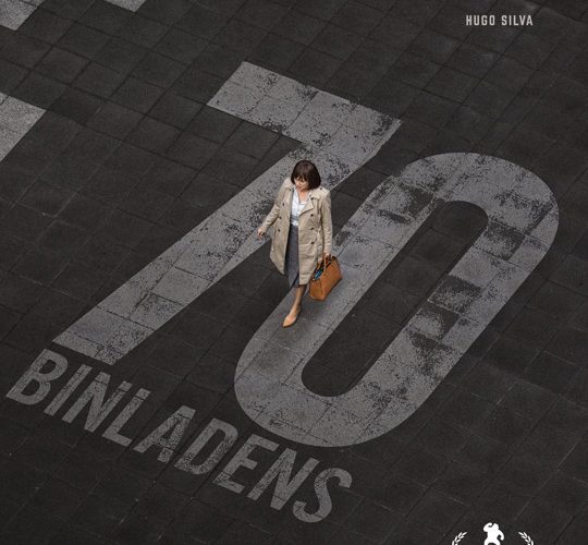 tráiler 70 binladens